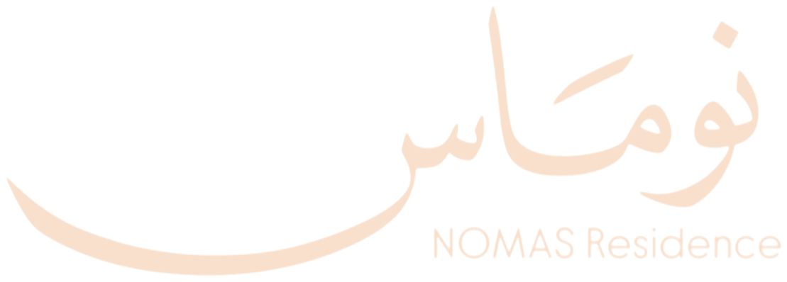 نوماس — NOMAS Residence